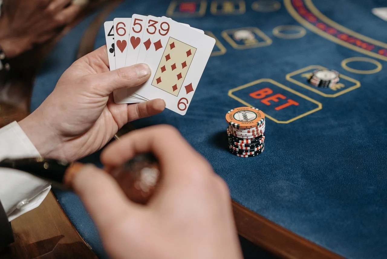 link qh88 — Hệ thống trò chơi bàn và Live Casino chính thức