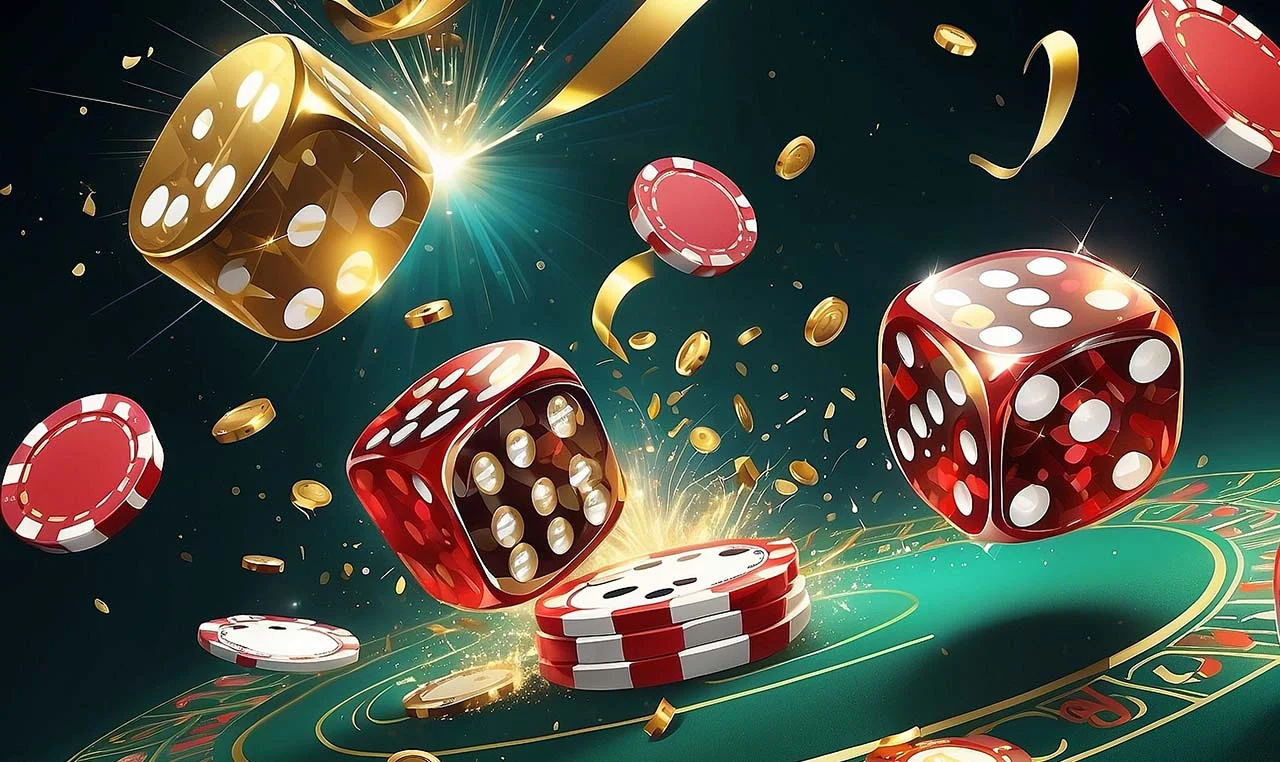 Người mới đến link qh88 nên bắt đầu với game nào?